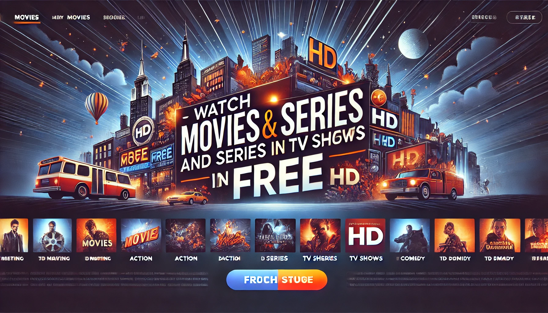 Bflix - Watch FREE Movies & TV Shows Online in HD Quality